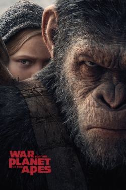watch-War for the Planet of the Apes