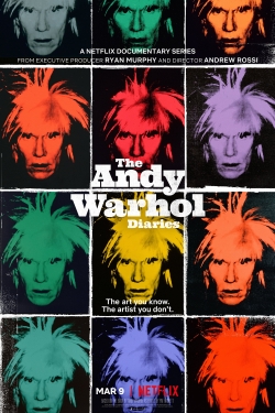 watch-The Andy Warhol Diaries