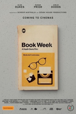 watch-Book Week