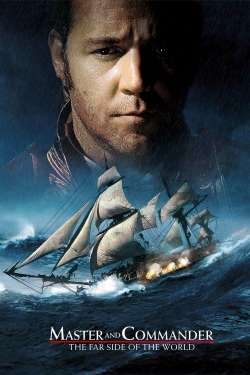watch-Master and Commander: The Far Side of the World