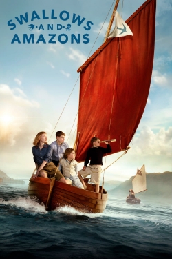 watch-Swallows and Amazons