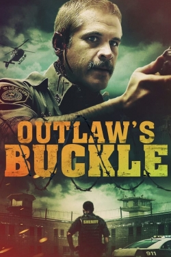 watch-Outlaw's Buckle