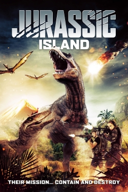 watch-Jurassic Island