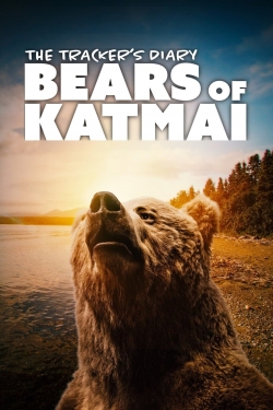 watch-The Tracker's Diary: Bears of Katmai