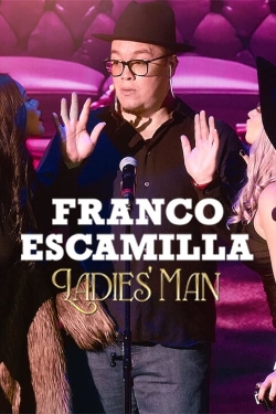 watch-Franco Escamilla: Ladies' man