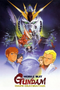 watch-Mobile Suit Gundam: Char's Counterattack