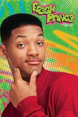 watch-The Fresh Prince of Bel-Air