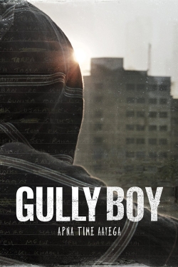 gully boy movie online