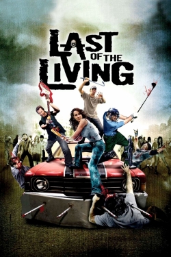 watch-Last of the Living