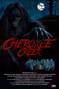 watch-Cherokee Creek