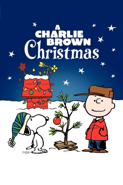 watch-A Charlie Brown Christmas