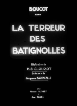 watch-The Terror of Batignolles
