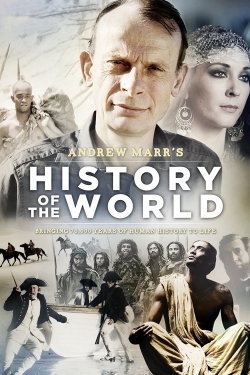 watch-Andrew Marr's History of the World