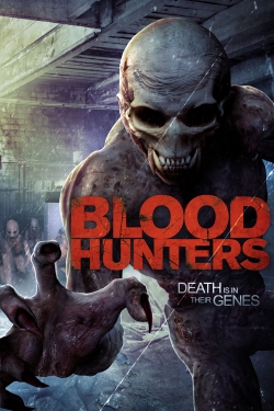 watch-Blood Hunters