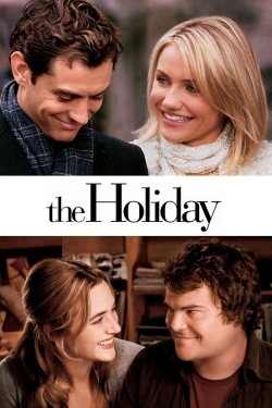 watch-The Holiday