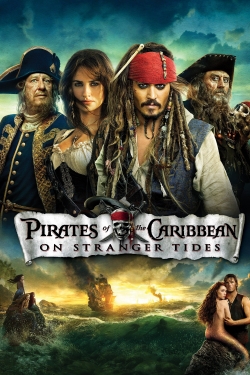 watch-Pirates of the Caribbean: On Stranger Tides
