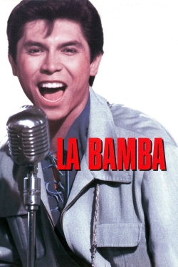 watch-La Bamba