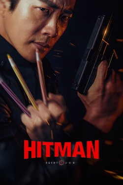 watch-Hitman: Agent Jun