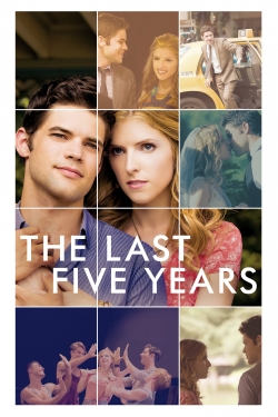 watch-The Last Five Years