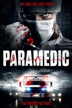 watch-Paramedics