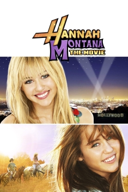 watch-Hannah Montana: The Movie