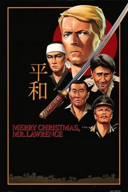 watch-Merry Christmas Mr. Lawrence