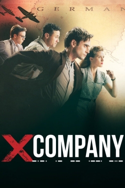 watch-X Company