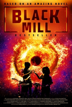 watch-Black Mill