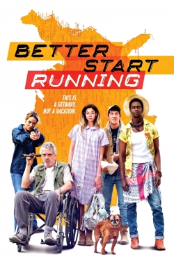 watch-Better Start Running