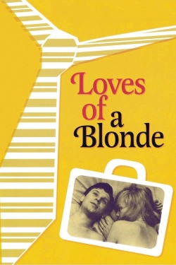 watch-Loves of a Blonde