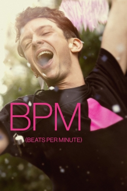 watch-BPM (Beats per Minute)