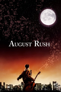 watch-August Rush