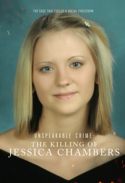 watch-Unspeakable Crime: The Killing of Jessica Chambers