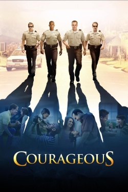 watch-Courageous
