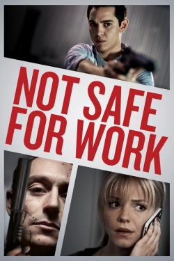 watch-Not Safe for Work