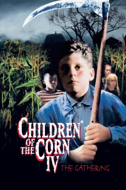 watch-Children of the Corn IV: The Gathering