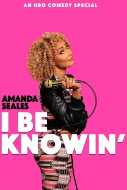 watch-Amanda Seales: I Be Knowin'