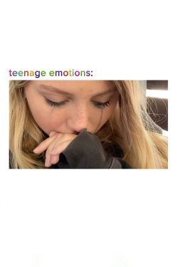 watch-Teenage Emotions