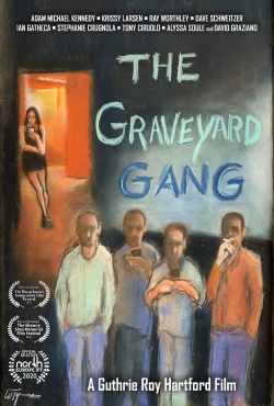 watch-The Graveyard Gang