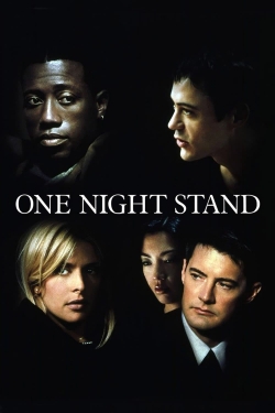 watch-One Night Stand