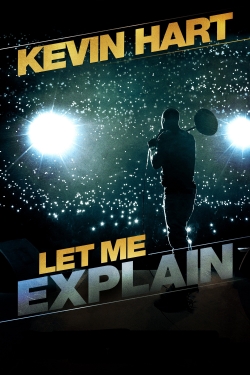 watch-Kevin Hart: Let Me Explain