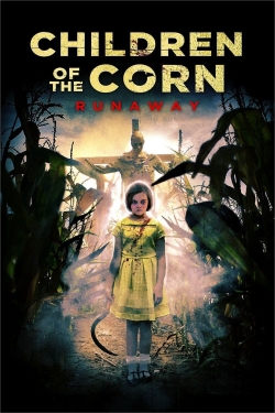 watch-Children of the Corn: Runaway