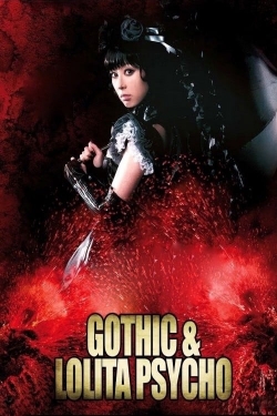 watch-Gothic & Lolita Psycho