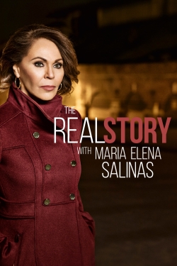 watch-The Real Story with Maria Elena Salinas