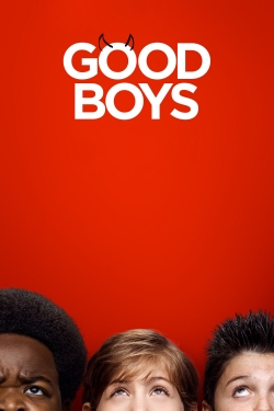 watch-Good Boys