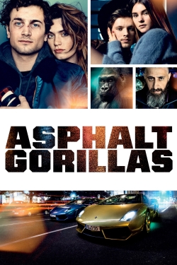 watch-Asphaltgorillas