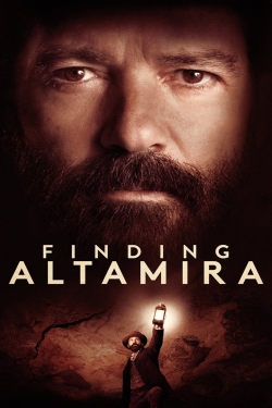 watch-Finding Altamira