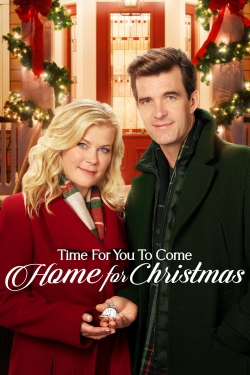 watch-Time for You to Come Home for Christmas