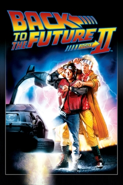 watch-Back to the Future Part II