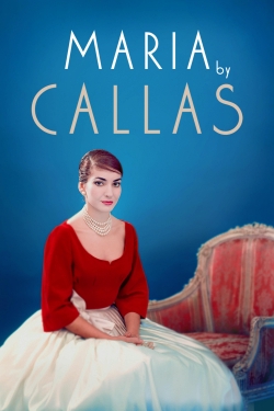 watch-Maria by Callas